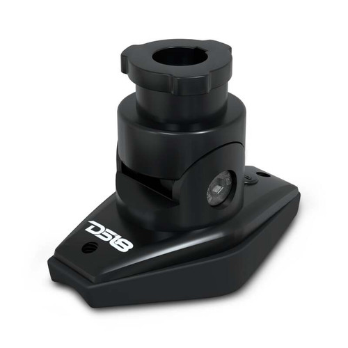 DS18 TMBRX/BK DS18 Swivel Tube Mounting Bracket For NXL-X and CF-X Towers Black