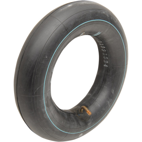 Parts Unlimited - Inner Tube - Standard - 8" - JS-244A - 90° Center Metal Valve
