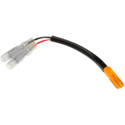 K&S Technologies #30-0400 - Turn Signal Wire Adapter - H-D