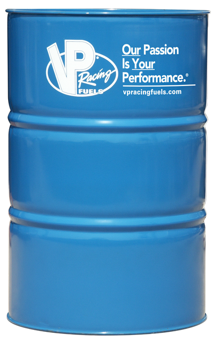 VP Racing #5274 - VP Fuel MS 109 54 GAL Drum
