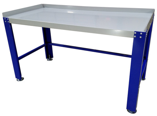 Ideal #PWB-1600 - Work Bench