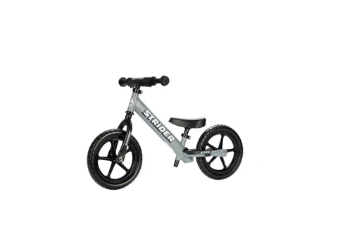 Strider #ST-S4MG - 12 Sport Bike Matte Grey