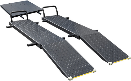 Ideal #TRIKEKIT-2200IEH-XR- - Trike KIT W/Extension Stops Ramps