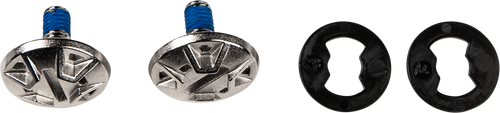 Gmax #G074101 - Md-74 Visor Screws W/Washers