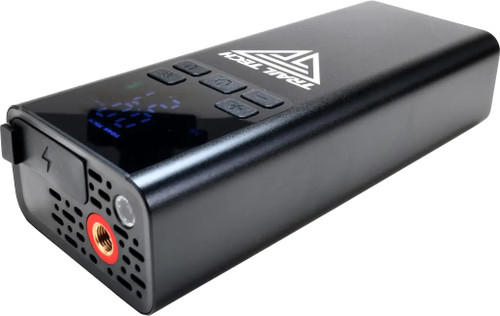Trail Tech #060-DAP - Portable AIR Compressor