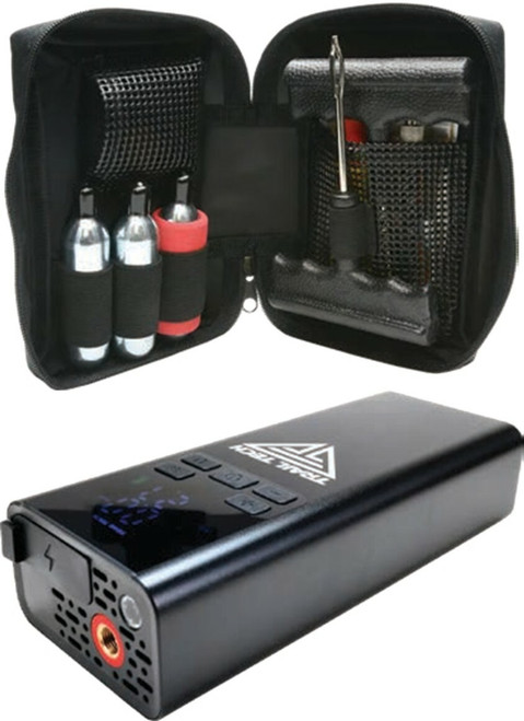 Trail Tech #060-BUNDLE - AIR Comp Tire Repair Bundle