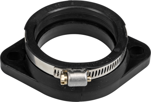 Mikuni #FHS42/062-48K - Rubber Mounting Flange