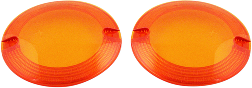 ProBEAMÂ Signal Lenses - Amber