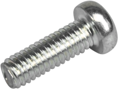 Mikuni #FC2=0412-B - Float Bowl Screw Silver