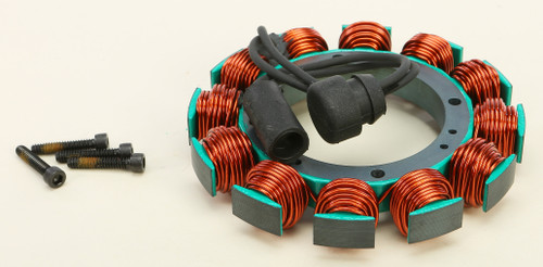 Cycle Electric #CE-8590 - Stator XL 84-90