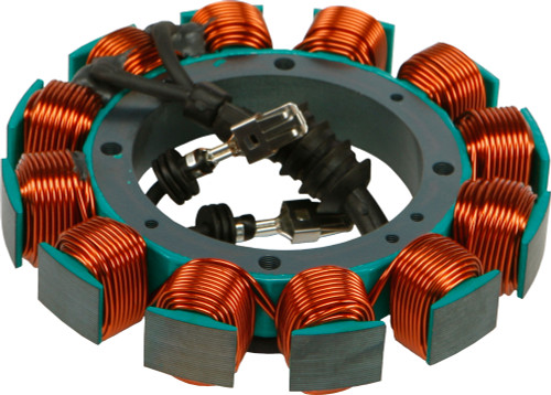 Cycle Electric #CE-9902 - Stator Dyna 99-03