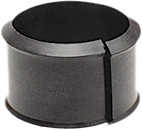 Motion PRO #11-0045 - Cable Clamp Sleeve 1.25 IN Rubber