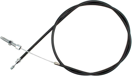 Motion PRO #06-0044 - Black Vinyl Clutch Cable