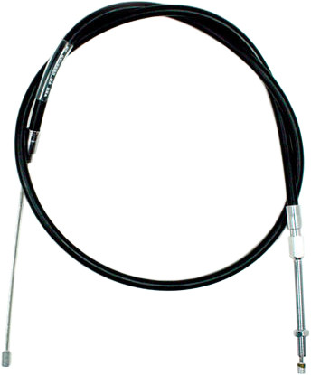 Motion PRO #06-0088 - Black Vinyl Clutch LW Cable