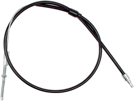 Motion PRO #06-0106 - Black Vinyl Clutch Cable