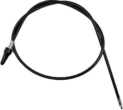 Motion PRO #06-0109 - Black Vinyl Speedo Cable