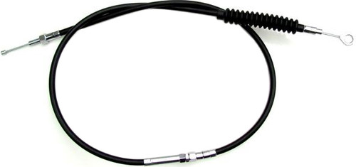 Motion PRO #06-0137 - Black Vinyl Clutch LW Cable