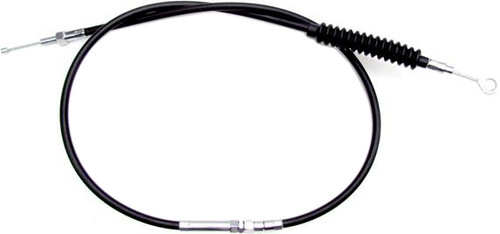 Motion PRO #06-0165 - Black Vinyl Clutch LW Cable