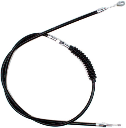 Motion PRO #06-0203 - Black Vinyl Clutch Cable