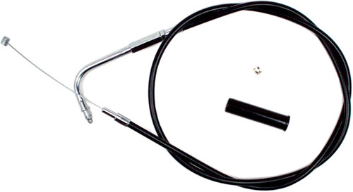 Motion PRO #06-0302 - Black Vinyl Throttle Cable