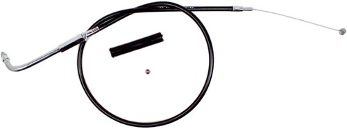 Motion PRO #06-0318 - Black Vinyl Throttle Cable