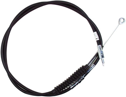 Motion PRO #06-0382 - Black Vinyl Clutch LW Cable