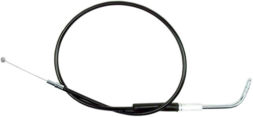 Motion PRO #06-0383 - Black Vinyl Throttle Cable