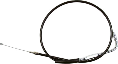 Motion PRO #06-0385 - Black Vinyl Throttle Cable