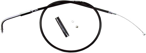 Motion PRO #06-0388 - Black Vinyl Idle Cable