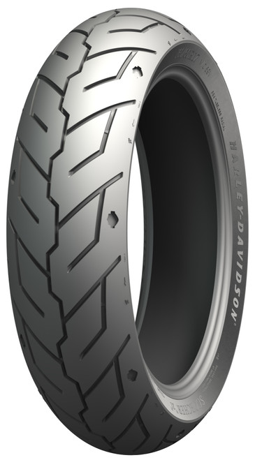 Michelin #05318 - Tire Scorcher 21 Rear 160/60r17 69V Radial TL