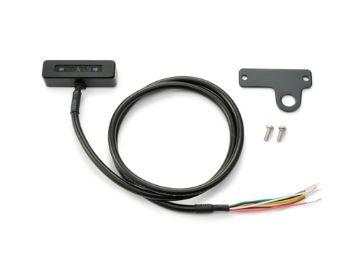 Harddrive #87467 - Micro LED Indicator Black