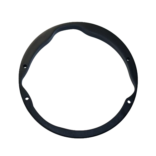 Baggernation #HCR - Headlight Correction Ring `92-14 Batwings Fairings