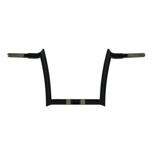 Baggernation #OEMB-15L-10 B - 10" OEM Monkey Bars Black `15-23 Fltr
