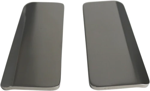Baggernation #SBSP - Saddlebag Skid Plates