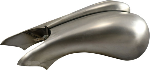 Baggernation #STK-RZR-10/16 - Stretched Tank `10-up FLH/FLT