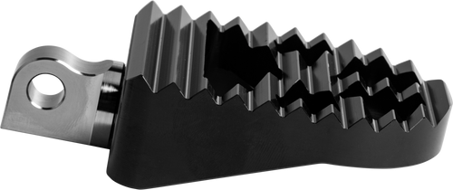Harddrive #04299021 - Gripmax Footpegs Black