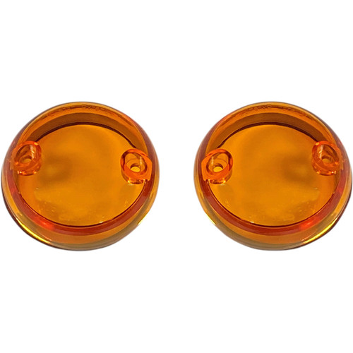 Custom Dynamics #PB-SCOUT-AMBER - ProBEAM® Lens - Amber - Scout