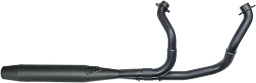 Sawicki #930-01348 - Indian MID Lgth Cannon Cheiftn Black