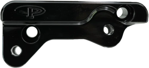 Baggernation #TFS - Fix-stand Angle Block `18-22 M8 Kickstand