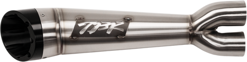 TBR #005-5480199 - Comp-s 2-1 Challenger 20-24 Brushed W/Turnout