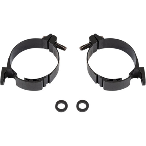 Memphis Shades #MEB9992 - Turn Signal Brackets - '16-'22 Forty-Eight/Forty-Eight Special