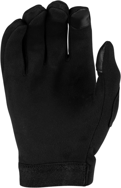 Highway 21 #489-00554X - Muggsy Gloves Black 4X