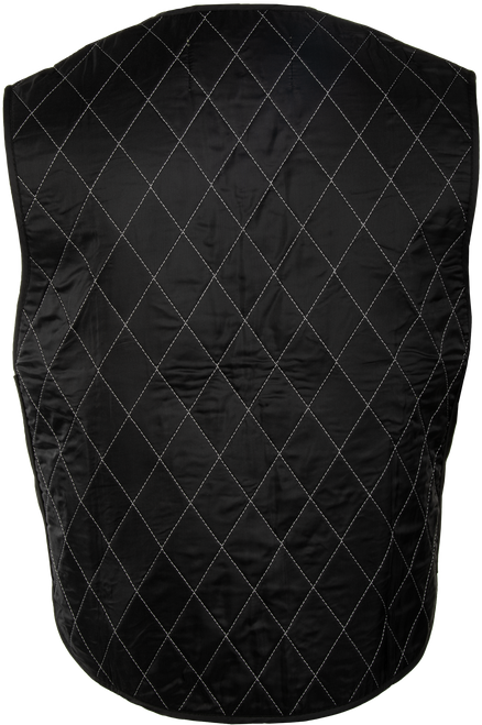 Highway 21 #489-10603X - Cooling Vest Black 3X