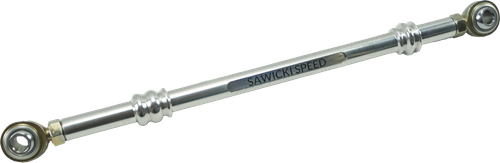 Sawicki #SW-433 - Forward Control Shift Linkage Stainless Sold AS Full KIT