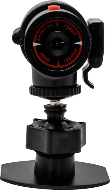 Cerwin Vega #C400 - HD Action Camera Action CAM