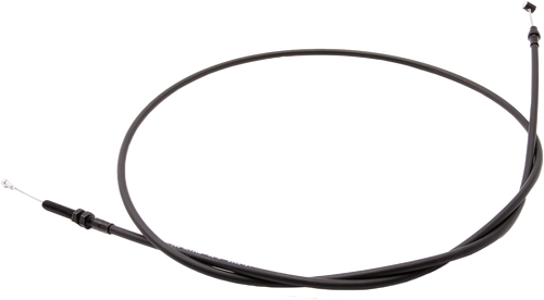 Motion PRO #18-2004 - Blackout Clutch Cable Indian OE# 7082614 STD Length