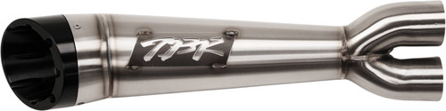 TBR #005-5680199 - Comp-s 2-1 M8 Fxbr Flfb Fxdr `25 W/Turnout Brushed
