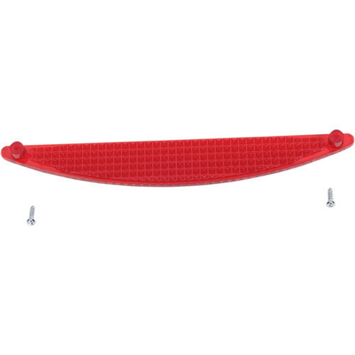 Drag Specialties - Replacement Half-Moon Lens