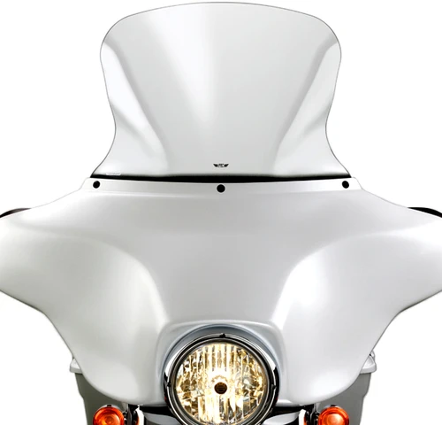 National Cycle #N20440 - Vstream 12 7/16" Dark Smoke Lowrider ST 22-25