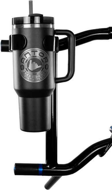 Santoro Fabworx #SF20002 - Santoro Tumbler/Hanger